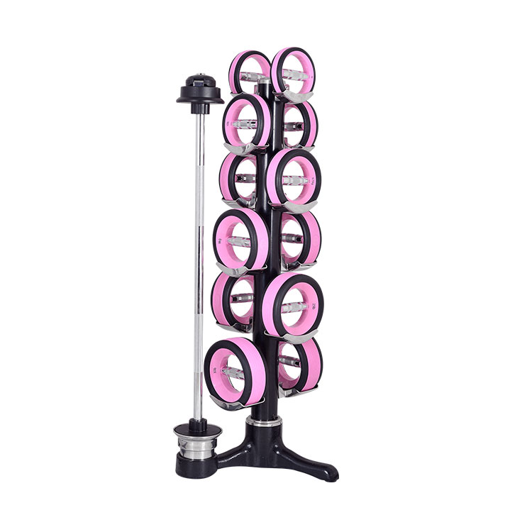 Ce qui rend les ensembles de rack de fitness intelligents qui valent l'investissement