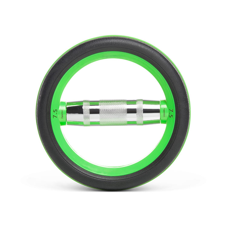 Comment les haltères circulaires de fitness durables se comparent-ils aux conceptions hexagonales traditionnelles