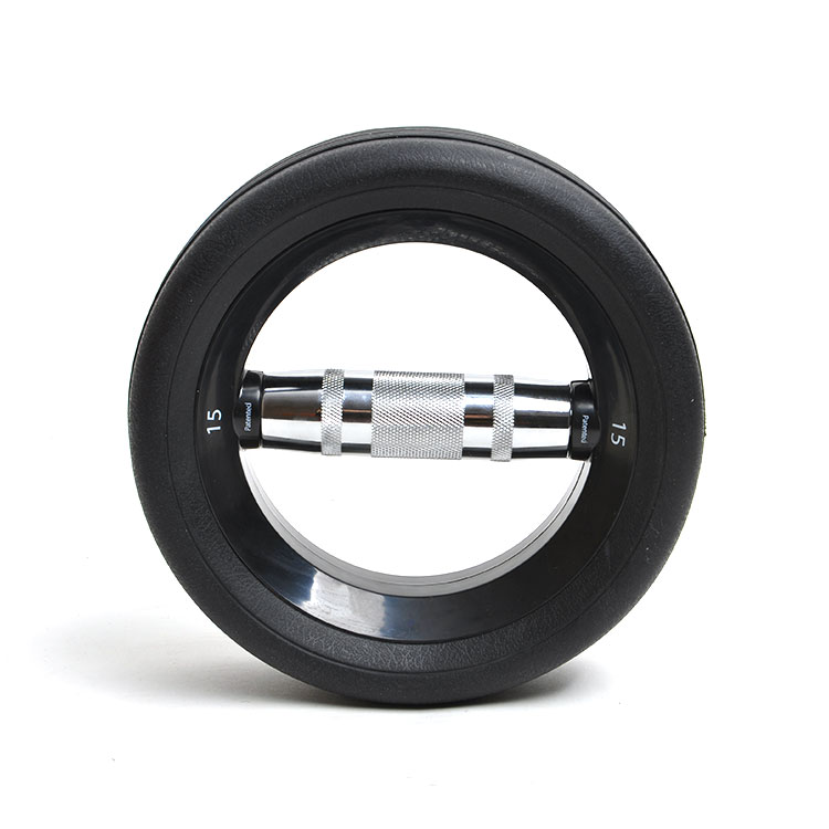 Quels sont les meilleurs exercices d’haltères circulaires pour perdre du poids