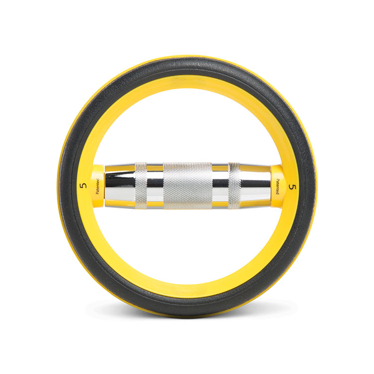 Pourquoi les haltères circulaires innovantes de 5 lb changent-elles la donne pour les entraînements à domicile ?